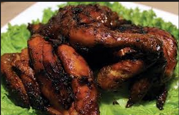 6 Kedai Makan Nasi Ayam Penyet Paling Best Di Sekitar Seksyen 7, Shah Alam6