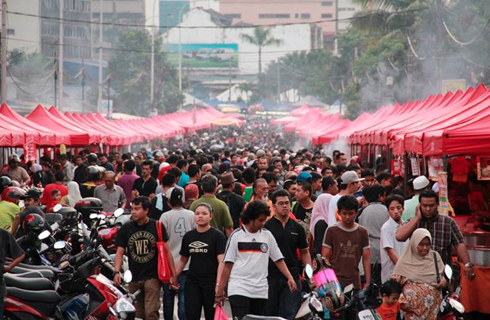 5 Perangai Peniaga Bazaar Ramadhan Yang Buat Kami Menyampah