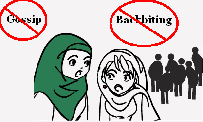 Backbitinggossip-in-islam