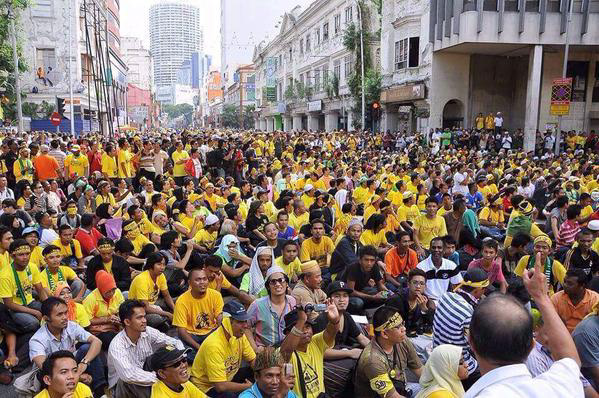 Bersih 4.0-3