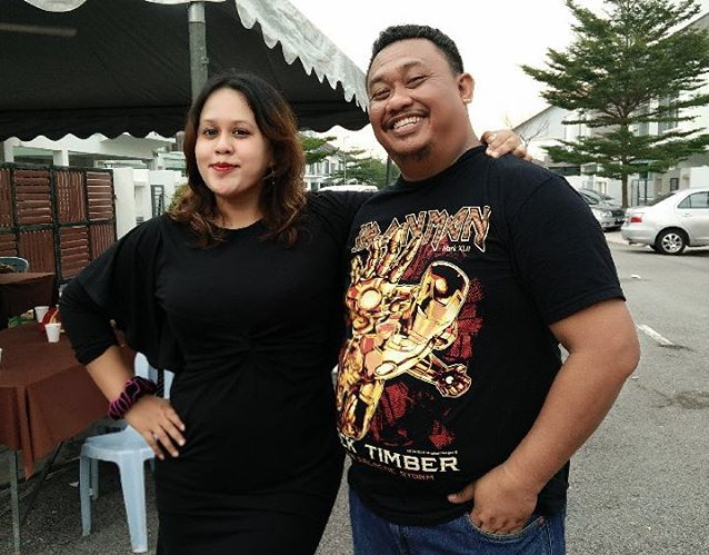 [PANAS] Isteri Buat Laporan Polis Selepas Dakwa Dipukul & Ditendang Rahim?