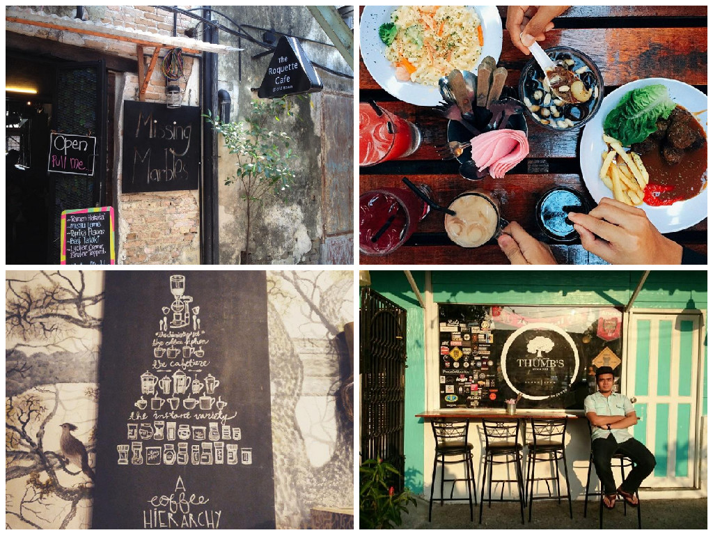 8 Kafe Hipster Yang Korang Tak Percaya Wujud Di Ipoh Perak Memang Wajib Pergi