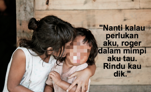  Kata Kata  Rindu  Buat Kakak  Perempuan  KAUM PENCINTA KERINDUAN