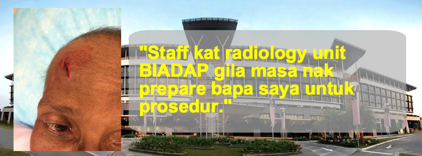 Wanita Ini Kongsi 7 Sebab Prince Court Medical Centre Hospital Paling ‘Hancur’