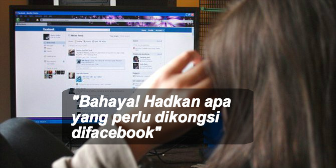 “Manusia Makin Gila” – Nasihat Pedas Wanita Ini Kepada Mereka Yang ‘Batak’ Media Sosial