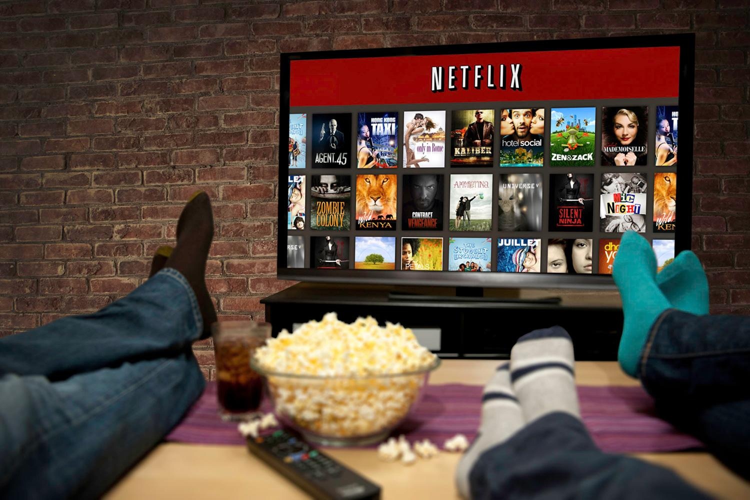Fakta: Gabungan Netflix & 100Mbps Internet Akan Buat Hidup Korang Lebih ‘WOW’ Sebab…