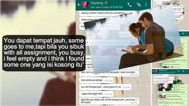 Wanita Ini Dituduh Curang, Tapi Jawapannya Buat Korang 