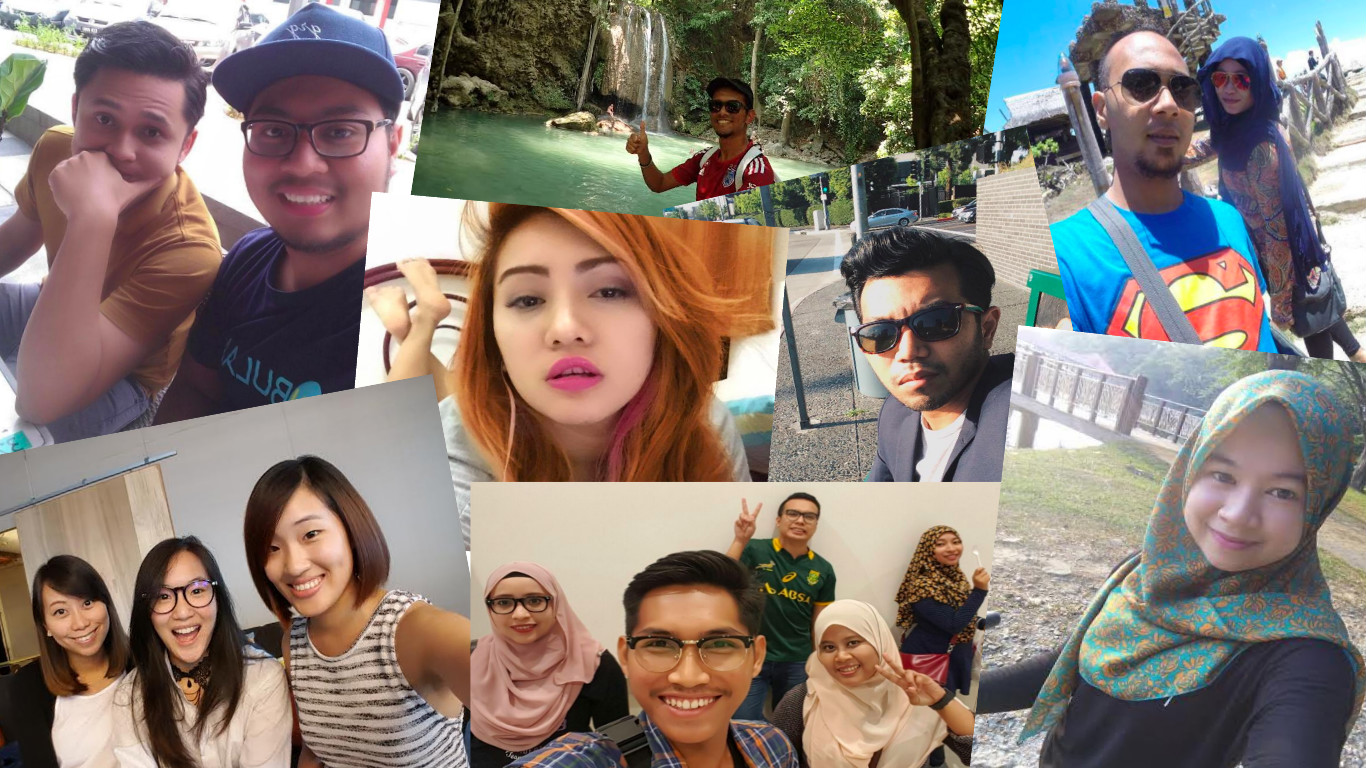 7 Langkah Penting Kalau Korang Nak Jadi Minah @ Mat Selfie Paling Legend… Try Ar!