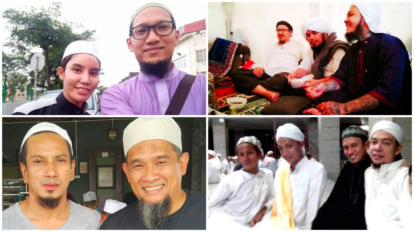 ‘Allah Sudah Tak Pandang Orang Berilmu’- Kenapa Golongan Makin Ramai Golongan Jahil Dapat Hidayah Allah?