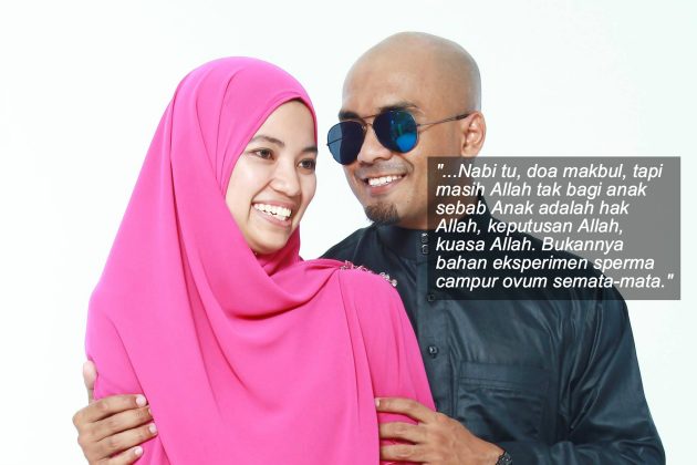 'Anak Rezeki Mutlak Dari Allah' – Lelaki Ini Kongsi Tips 