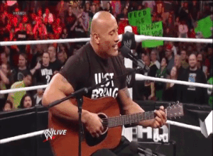 the rock 7