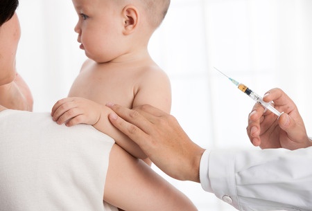 vaksin imunisasi penting