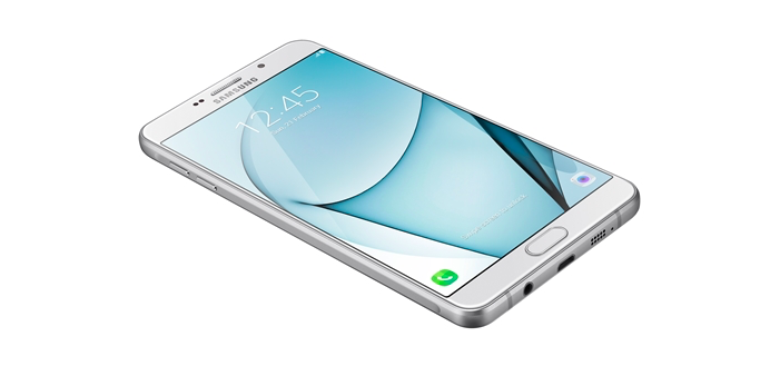 Dapatkan Skrin, Kapasiti Memori & Bateri Lebih Besar Dengan Samsung Galaxy A9 Pro! Terbaik!
