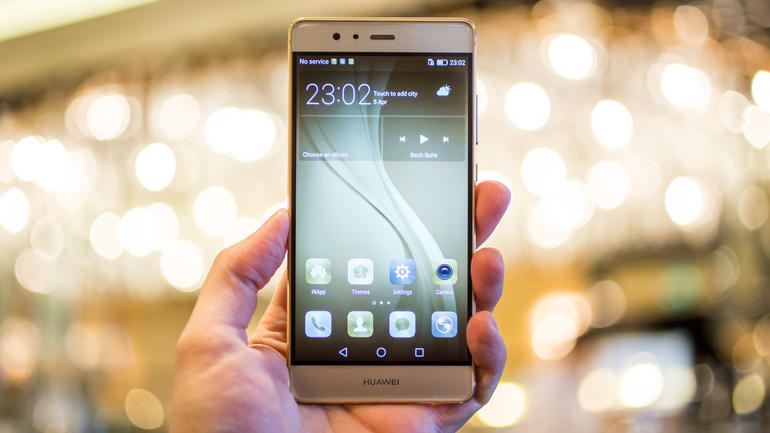 Huawei Kini Adalah OEM Terbaik Dalam Aplikasi Kemaskini Keselamatan Android. Cayalah!