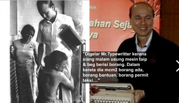 Jadi Wakil Rakyat Sejak Berumur 22 Tahun, Ini Kisah Mr 