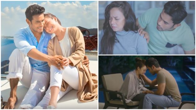 Sedih & Menyayat Hati Video Klip Lakonan Nora Danish 