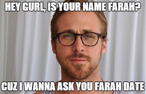 farah-date