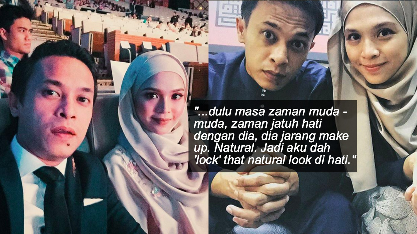 ‘Taste Lar Pulak’ – Caption Zahiril Adzim Untuk Shera Aiyob, Memang Win!