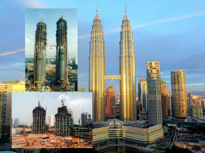 Pernah Jadi Bangunan Tertinggi Di Dunia, Ini 6 Video Wajib 
