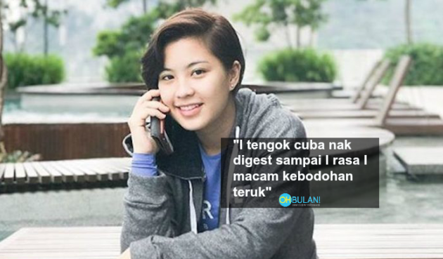 Janna Nick Teruk Kena Hentam Dengan Netizen Gara-Gara 