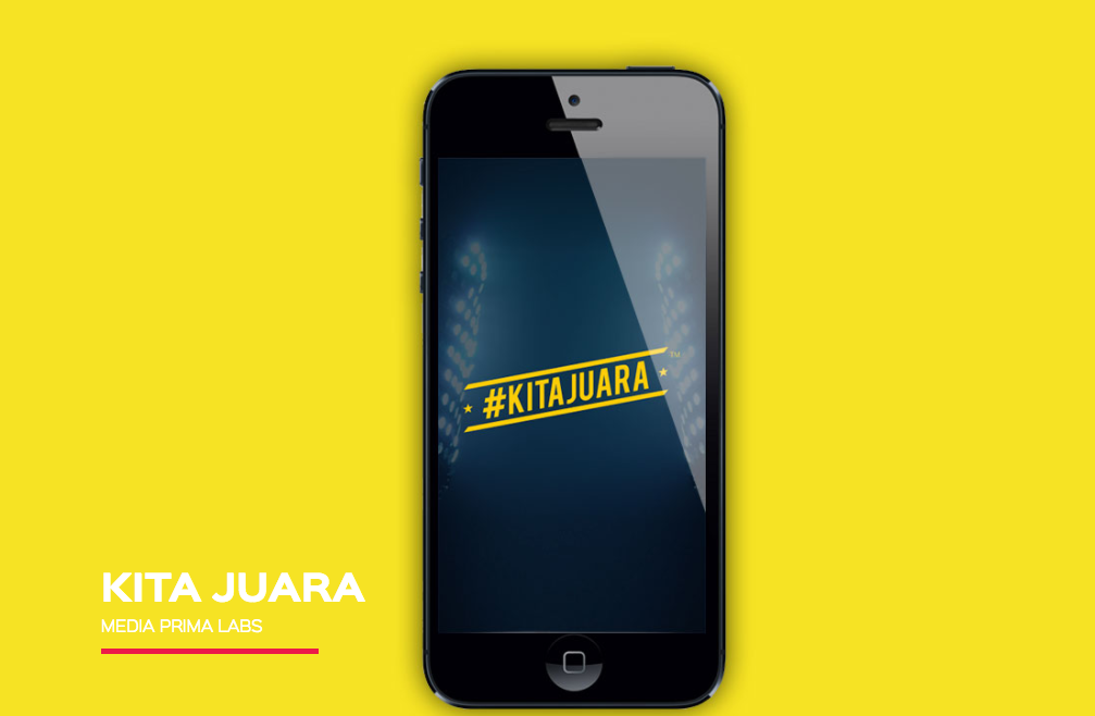 5 Sebab Anda Perlu Download Aplikasi ‘Kita Juara’, Layan Sukan Sea Dekat Phone Je!