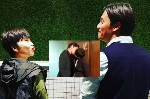[VIDEO] ‘Tak Sesuai Adat Budaya Kita’ – Adegan ‘Cium’ Fattah Amin & Janna Nick Dikecam Netizen