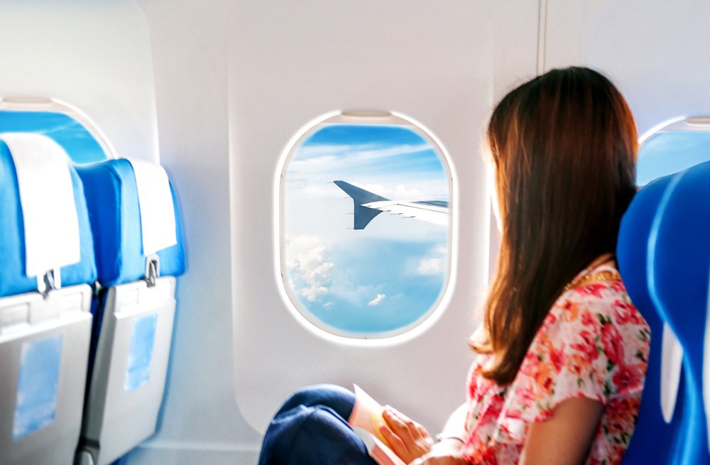 [PROMO] Nak Tiket Flight Ke Bangkok, Krabi & Banyak Lagi Destinasi Menarik Secara Percuma? Jom Baca Promosi Expedia Ni!