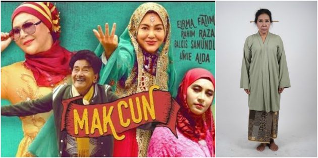 Andainya Takdir & 6 Drama Paling Viral 2017. Yang Mana 