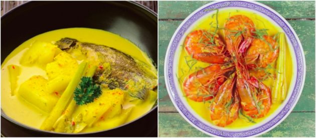 Bagi Penggemar Masak Lemak Cili Padi, Ini 6 Resipi Paling 