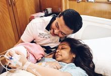 ‘Thank You Sayang’ – Isteri Selamat Lahirkan Bayi Perempuan, Ini Ucapan Jovian Mandagie