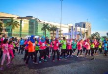Aktif Join ‘Fun Run’? Ini Sebab Kenapa Korang Kena Follow Hari 100PLUS Aktifkan Malaysiaku