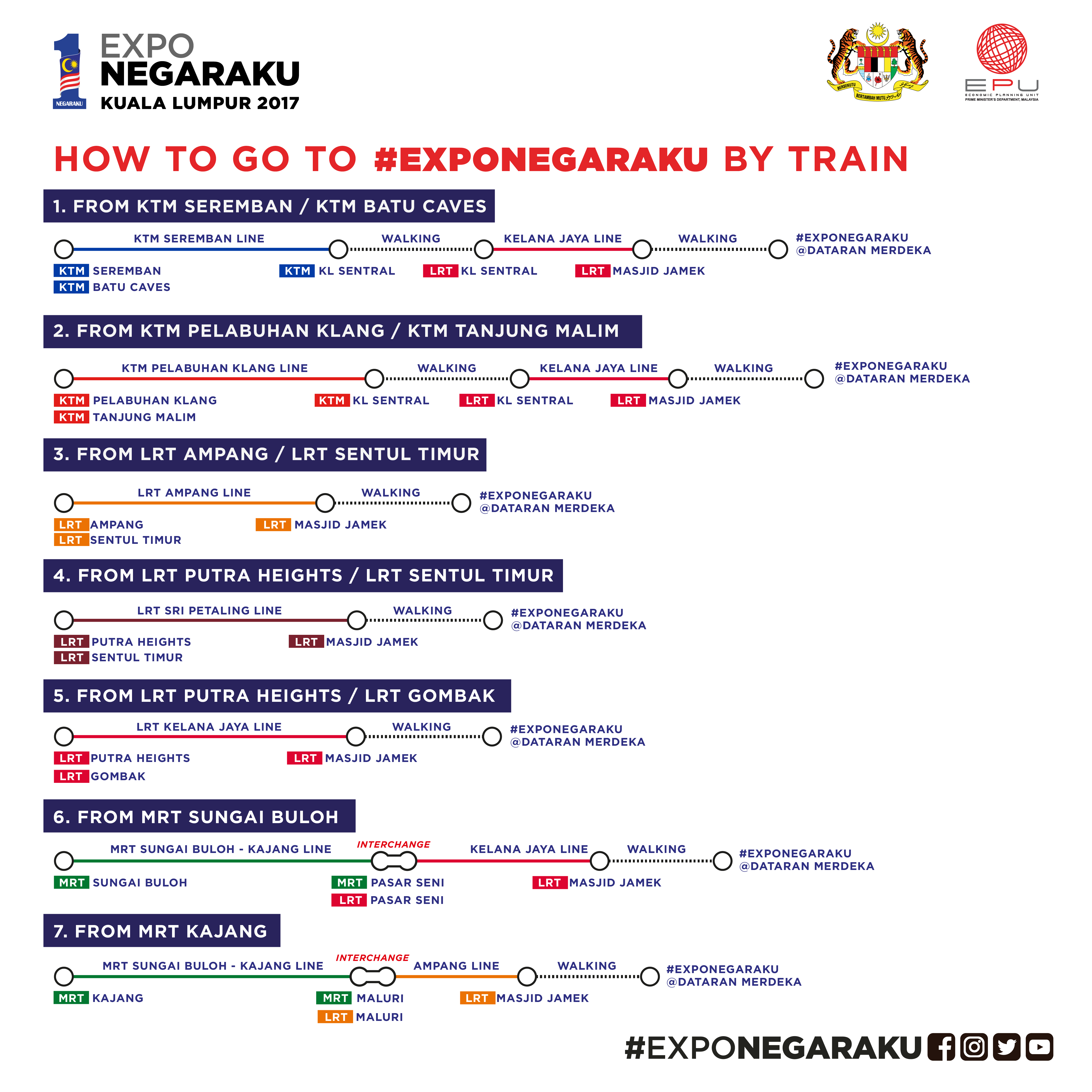 Teringin Nak Merasa Bawak Bas u0026 Pelbagai Aktiviti Interaktif? Jom 