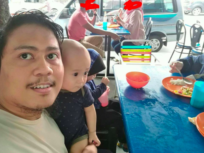 Gambar Anak Kecil Merokok  Hello Brader Acah Sweet Pakai Sedondon Tak Tengok Kiri 