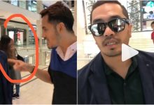 [VIDEO] Bodyguard Beri Penjelasan, Dedah Gaji Yang Diberi Oleh Dato’ Aliff Syukri