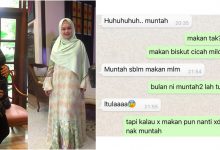 Sudah 5 Bulan Hamil, Pembantu Peribadi Kongsi Perbualan Comel Pengalaman Mengandung Dato’ Sri Siti Nurhaliza
