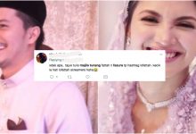 [VIDEO] Majlis Pertunangan Fazura & Fattah Dipuji Netizen. Cantiknya!