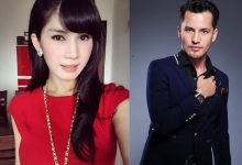 Dato Aliff Kecewa Lagu Duet Banyak Dislike Di Youtube, Netizen Salahkan Sajat