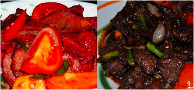 Sedapnya Daging Masak Kicap! Ini 6 Resipi Masakan Daging 