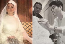 ‘Cek Takmau Kahwin Kalau Abang Rizalman Takmau Buat Wedding Cek’- Izara Aishah