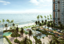 Inginkan Rumah Tepi Pantai Di Lokasi Yang Sangat Strategik? TimurBay Seafront Residence Ni Memang CUN Habis!