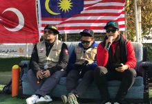 Ditahan Kerana Didakwa Memasuki Syria Secara Haram, UNIC Pohon Doa Rakyat Malaysia
