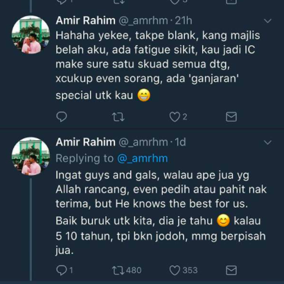 ‘7 Tahun Kenal Tapi Tak Bertegur’ – Hanya Mesej 3 Hari, Pasangan Ini Akhirnya Berkahwin..Bersemut Weh!