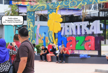 Nak Anjurkan Karnival Tanpa Sewa Tapak? Ini 4 Sebab Sentral Bazar Pilihan Terbaik Korang!