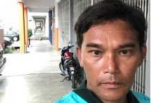 ‘Aku Selfie Dan Tengok, Memang Macam Myanmar Pun’ – Azhan Rani Cerita Saat Kelakar Ditahan Polis