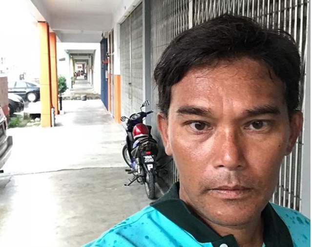‘Aku Selfie Dan Tengok, Memang Macam Myanmar Pun’ – Azhan Rani Cerita Saat Kelakar Ditahan Polis