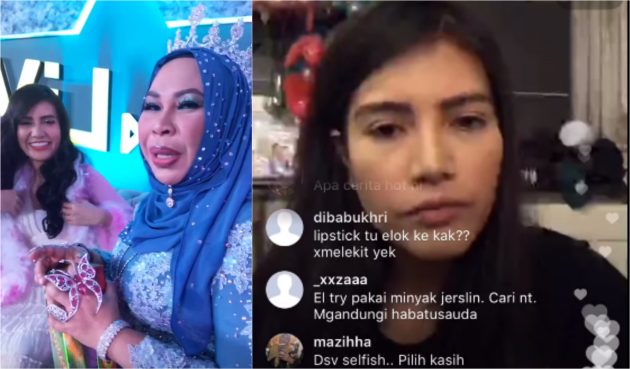 9900 Hantu Aisyah Gojek HD Terbaru