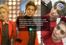 ‘Maafkan Saya…’ – Warkah Terakhir Key SHINee Buat Jong-hyun Yang Menyentuh Hati
