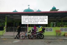 ‘Tak Ada Niat Mengaibkan & Menyinggung’ – Isu Viral Panggilan Hangit, Hot FM Mohon Maaf
