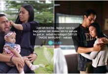 Gara-Gara Terlalu ‘Mesra’ Dengan Aiman Hakim, Instagram Suami Sharifah Sakinah Diserang Netizen