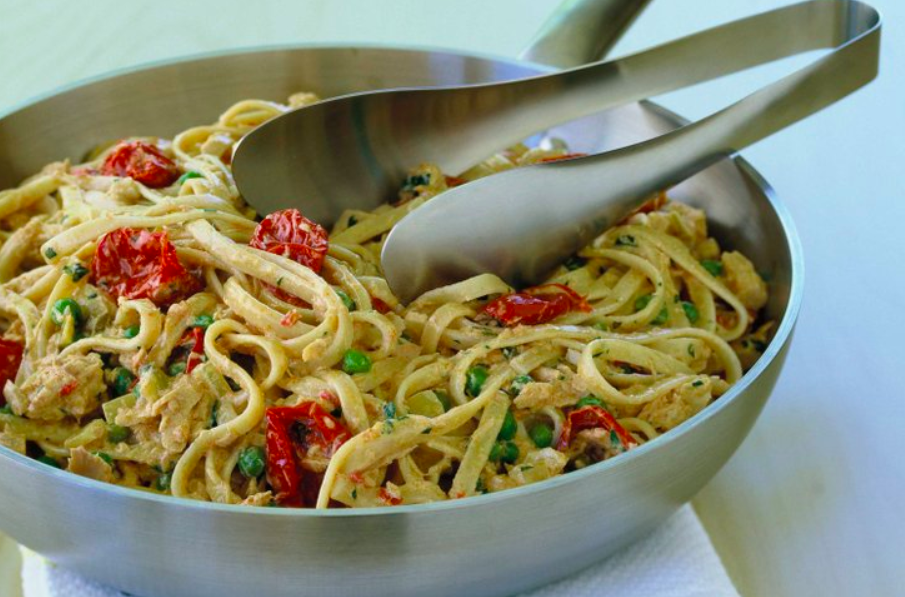 Malam Ini Jom Masak Spagheti, AnakAnak Mesti Suka! Ini 6 Resepi Ringkas